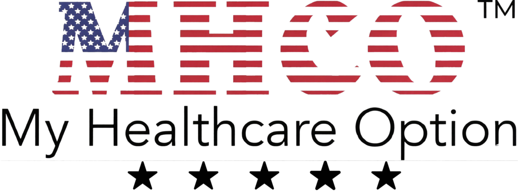 Logo Myhealthcare option